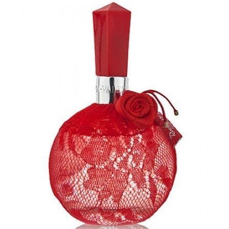 Valentino Rock'n'Rose Couture Red