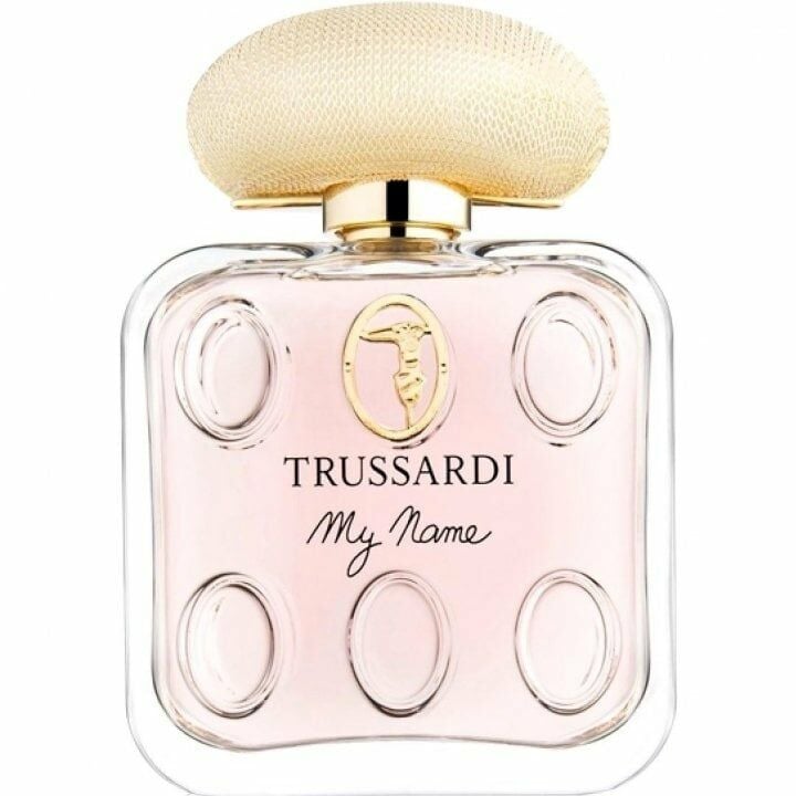 Trussardi My Name Edp