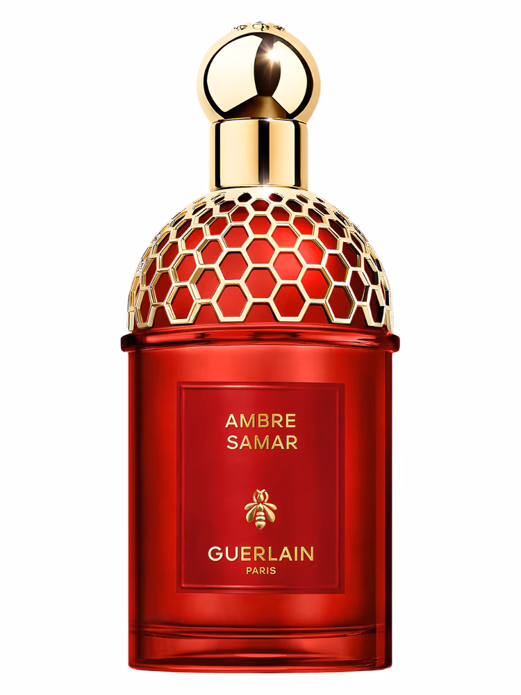 Guerlain Amber Samar Edp