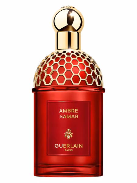 Guerlain Amber Samar Edp