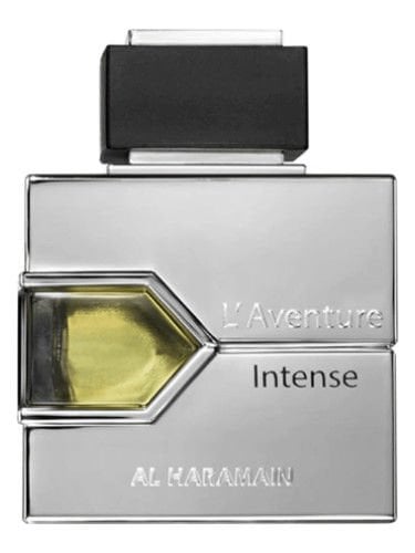Al Haramain L'Aventure Intense