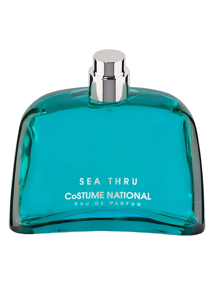 Costume National Sea Thru Edp