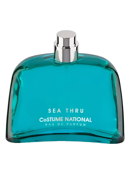 Costume National Sea Thru Edp