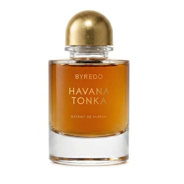 Byredo Havana Tonka