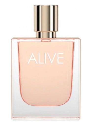 Hugo Boss Alive Edp