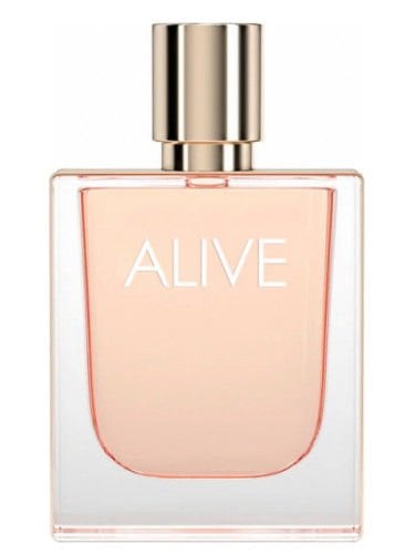 Hugo Boss Alive Edp