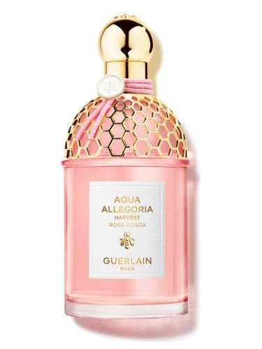 Guerlain Aqua Allegoria Harvest Rosa Rossa