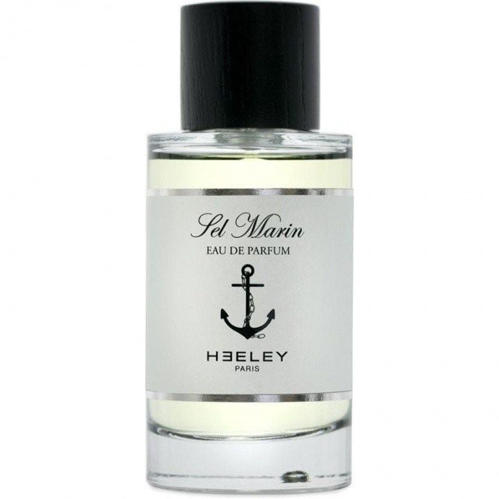 Heeley Sel Marin