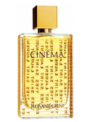 Yves Saint Laurent Cinema Edp