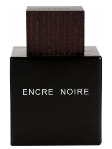 Lalique Encre Noire Edt
