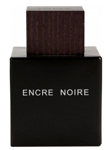 Lalique Encre Noire Edt