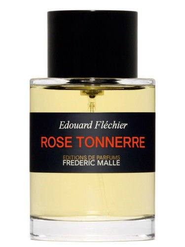 Frederic Malle Rose Tonnerre