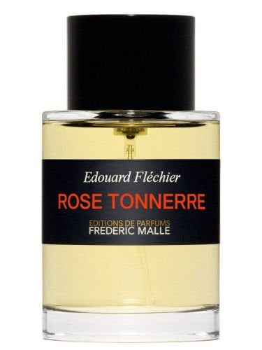 Frederic Malle Rose Tonnerre
