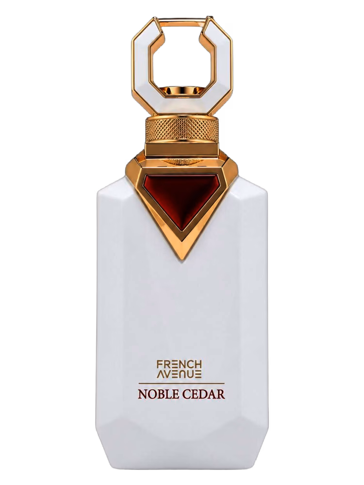 French Avenue Noble Cedar