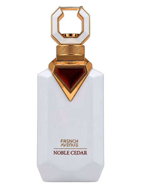 French Avenue Noble Cedar