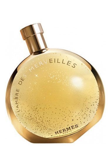 Hermes L’Ambre des Merveilles Edp