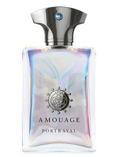 Amouage Portrayal Man