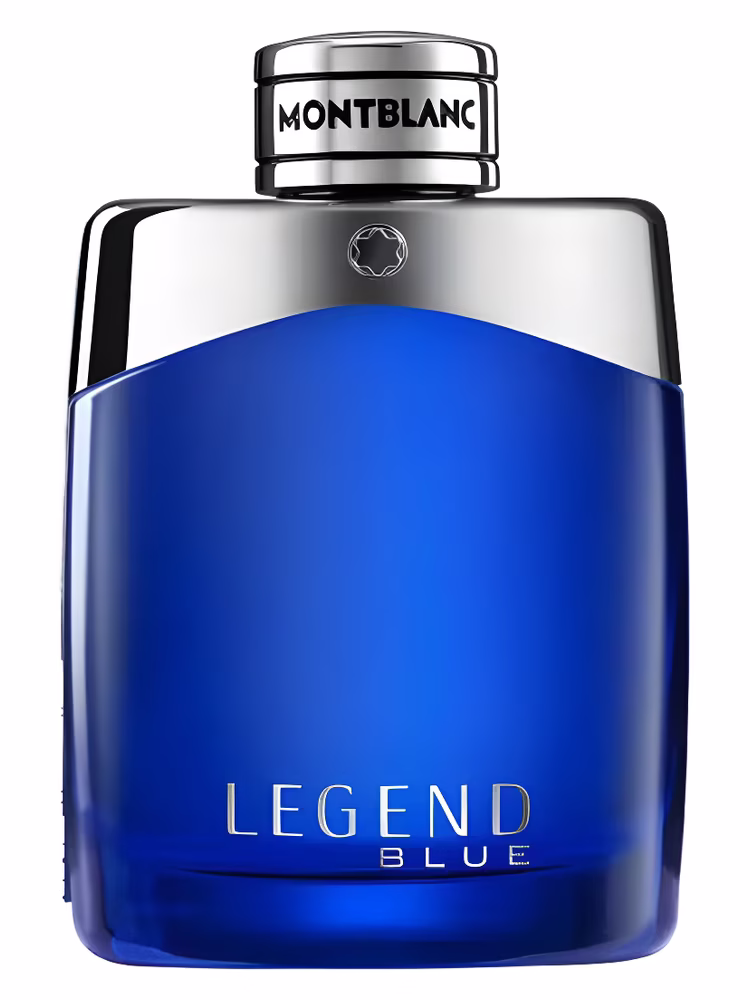 Montblanc Legend Blue Edp
