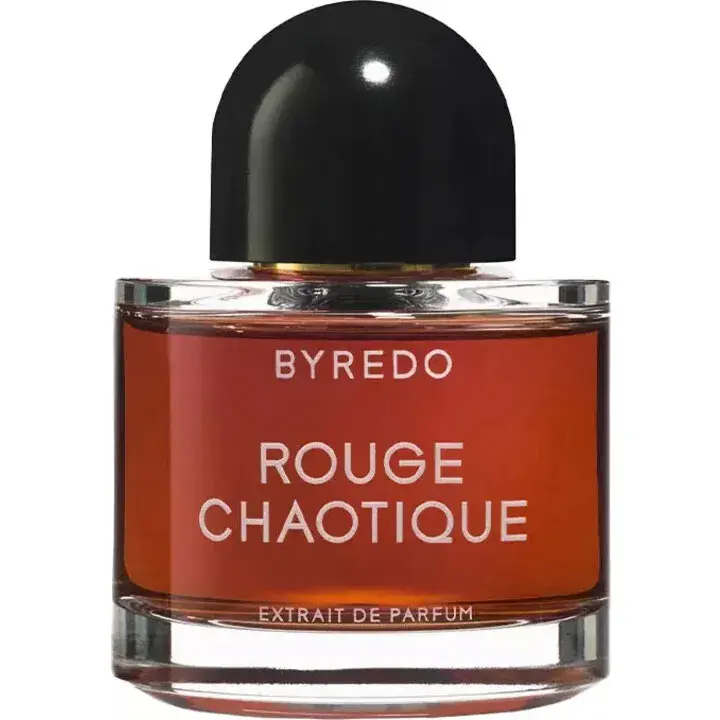 Byredo Rouge Chaotique Extrait De Parfum