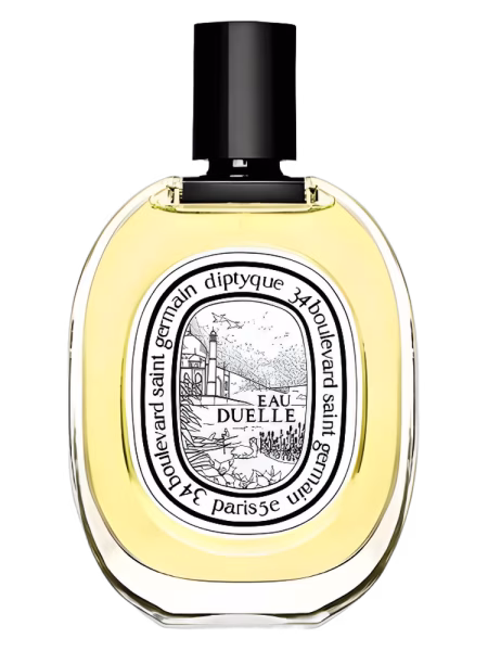 Diptyque Eau Duelle Edt