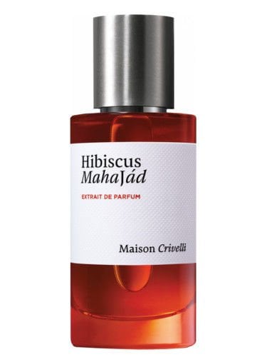 Maison Crivelli Hibiscus Mahajád Extrait de Parfum