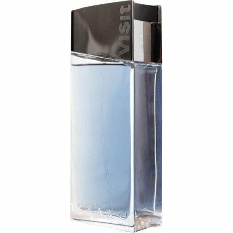 Azzaro Visit For Men