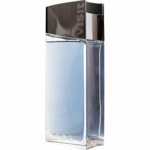 Azzaro Visit For Men