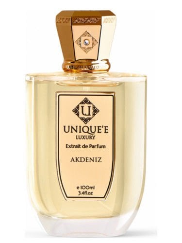 Unique Luxury Akdeniz Extrait