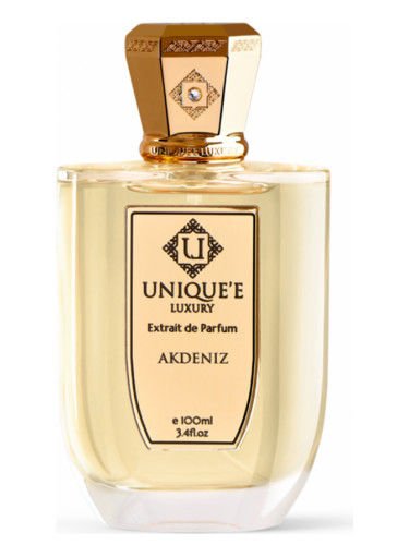 Unique Luxury Akdeniz Extrait