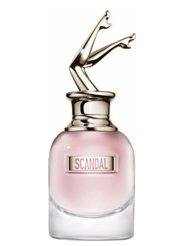 Jean Paul Gaultier Scandal A Paris Edt