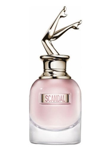 Jean Paul Gaultier Scandal A Paris Edt