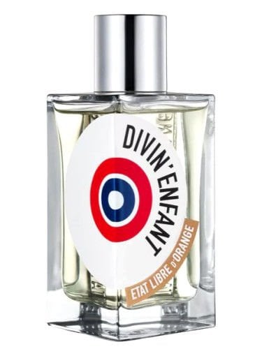 Etat Libre d’Orange Divin’Enfant