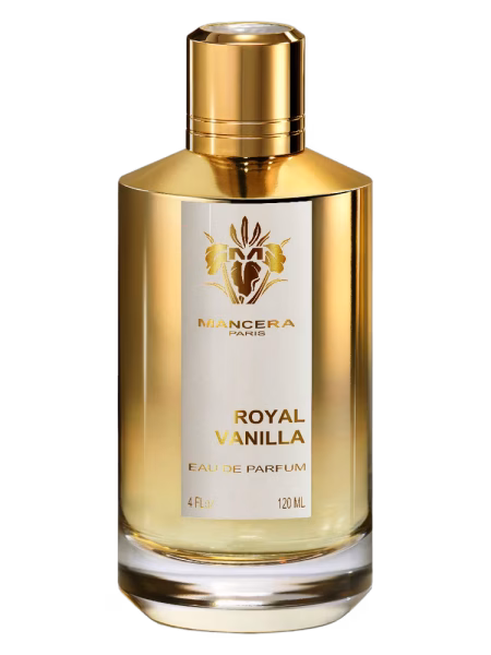 Mancera Royal Vanilla Edp