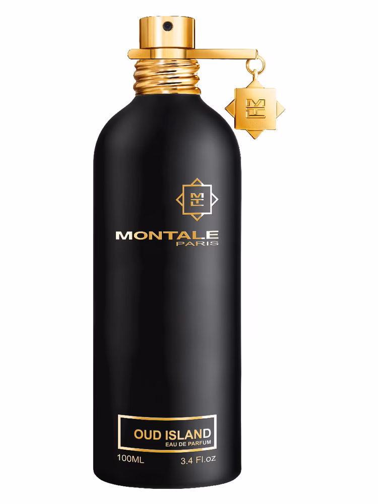 Montale Oud Island
