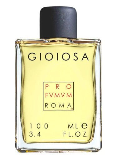 Profumum Roma Gioiosa