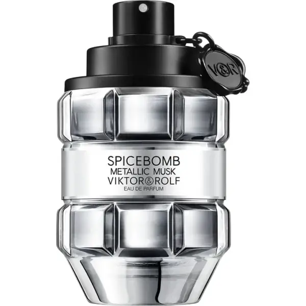 Viktor & Rolf Spicebomb Metallic Musk Edp
