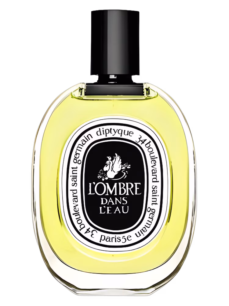 Diptyque L'Ombre Dans L'Eau Edt