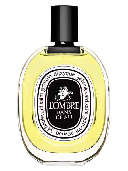 Diptyque L'Ombre Dans L'Eau Edt