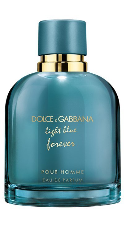 DG Light Blue Forever pour Homme