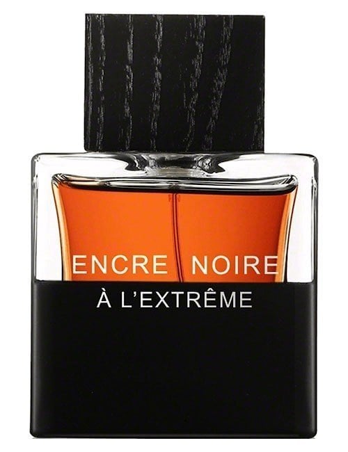 Lalique Encre Noire A L'Extreme