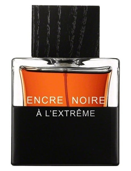 Lalique Encre Noire A L'Extreme