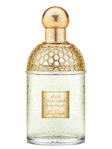 Guerlain Aqua Allegoria Herba Fresha