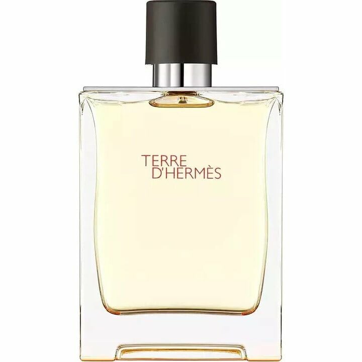 Hermes Terre d'Hermes Edt