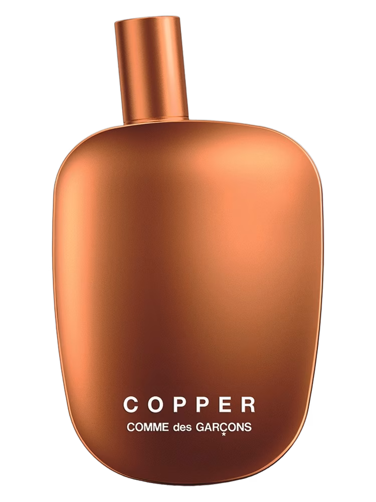 Comme des Garçons Copper