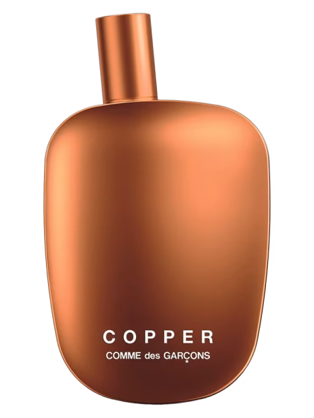 Comme des Garçons Copper