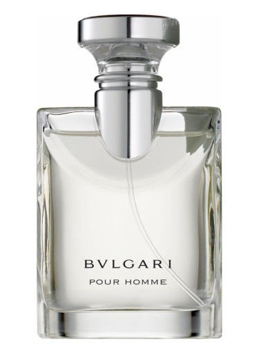 Bvlgari Pour Homme Edt Vintage