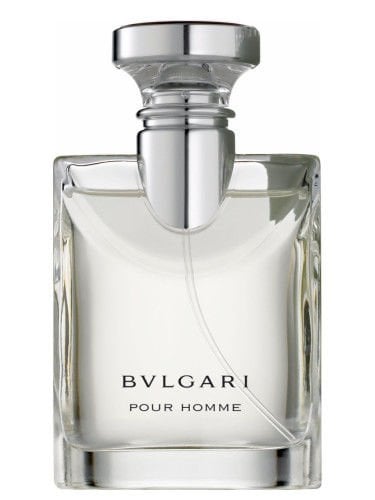 Bvlgari Pour Homme Edt Vintage