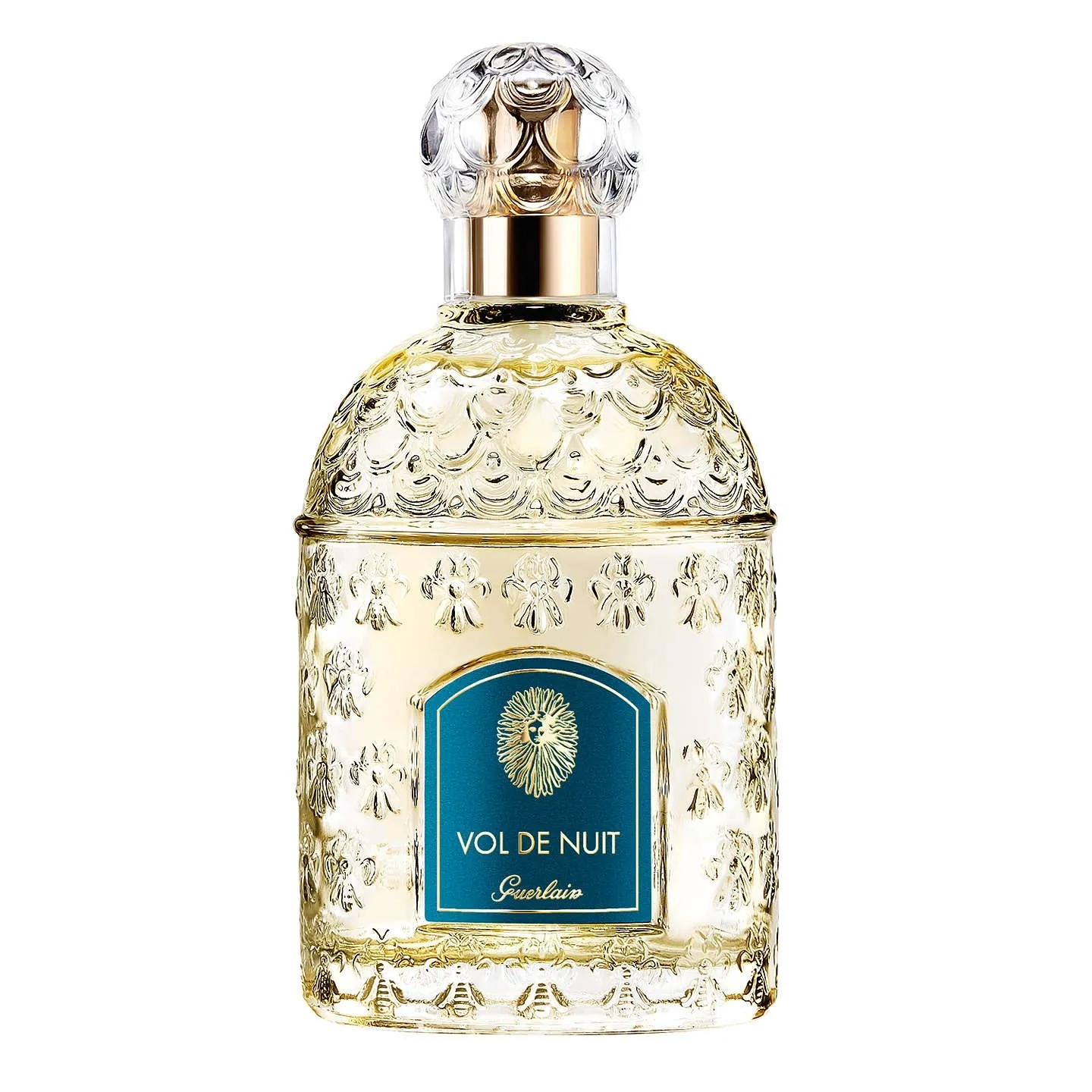 Guerlain Vol de Nuit Edt