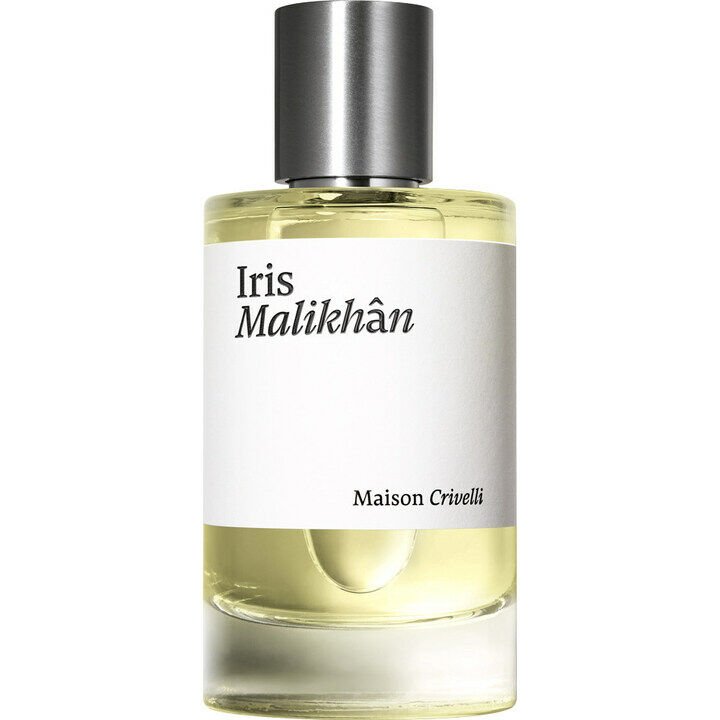 Maison Crivelli Iris Malikhân Edp