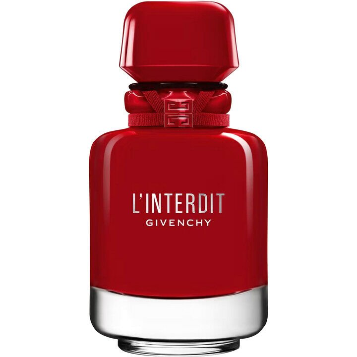 Givenchy L'Interdit Rouge Ultime Edp